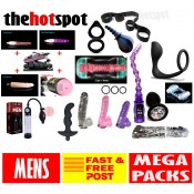 Gay Mens Couples Mega Packs